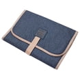 thumbnail image 1 of XIPYYKM Portable Changing Pad Foldable Diaper Changing Pad Waterproof Nappy Changing Mat Travel Diaper Change Sheet, 1 of 9