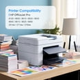thumbnail image 2 of 950XL and 951XL Ink Cartridges Compatible for HP 950 and 951 Ink Cartridges OfficeJet Pro 8600 8610 8620, 2 of 8