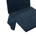 thumbnail image 2 of Cojín calefactable para silla de Camping, cojín de asiento calefactable portátil, estera para viajes al aire libre, 2 of 5