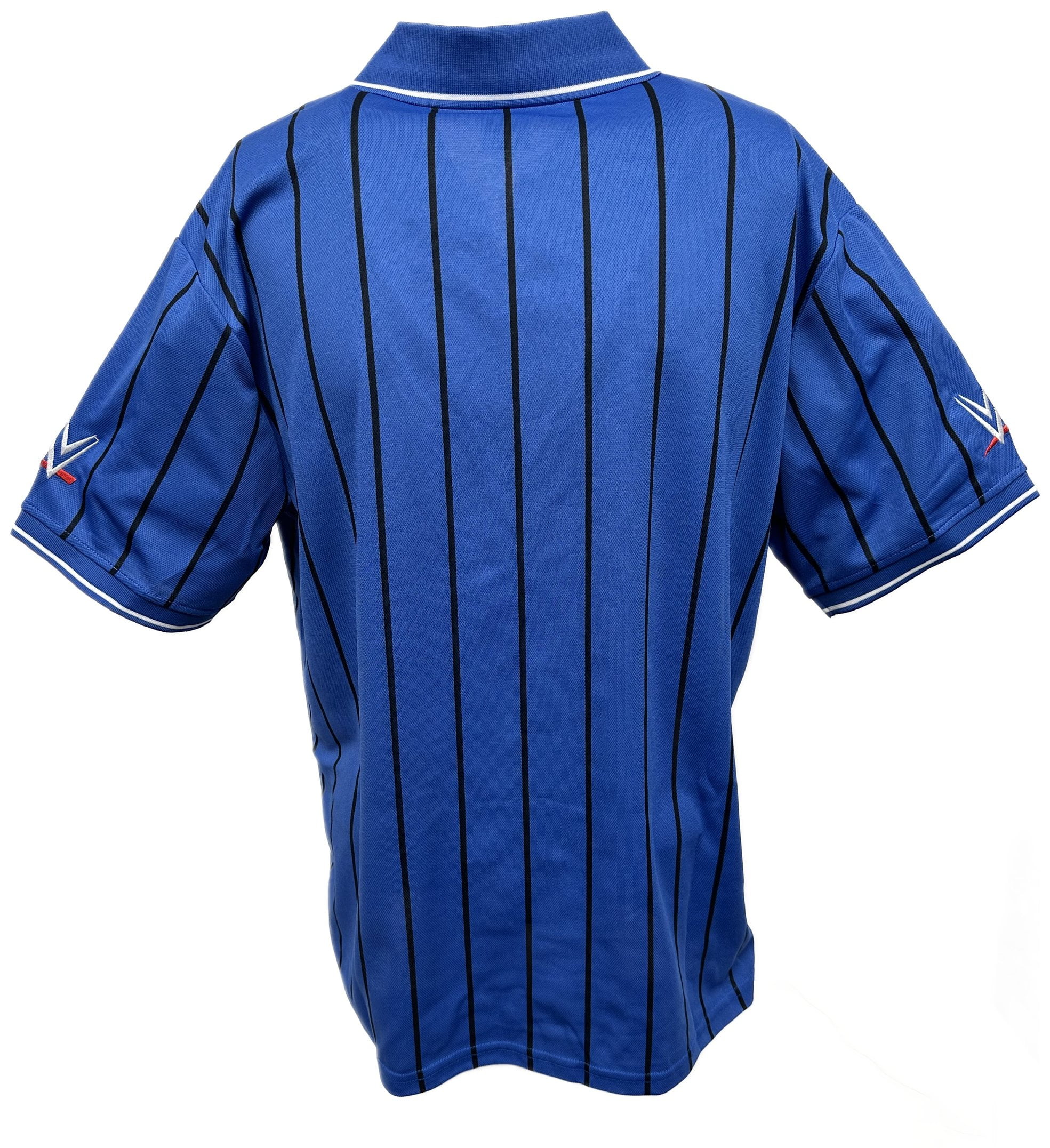 Smackdown Live Referee Shirt New Adult Sizes XL