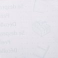 thumbnail image 4 of EasyLiner Contact Paper Adhesive Laminate, Clear, 18 in. x 24 ft., 4 of 9