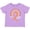 Lavender, variant on Inktastic Multiple Sclerosis Awareness Orange Ribbon Rainbow Boys or Girls Toddler T-Shirt