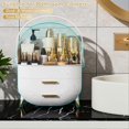 thumbnail image 3 of Cosmetic Display Caseswith Transparent Cover, 3 of 5