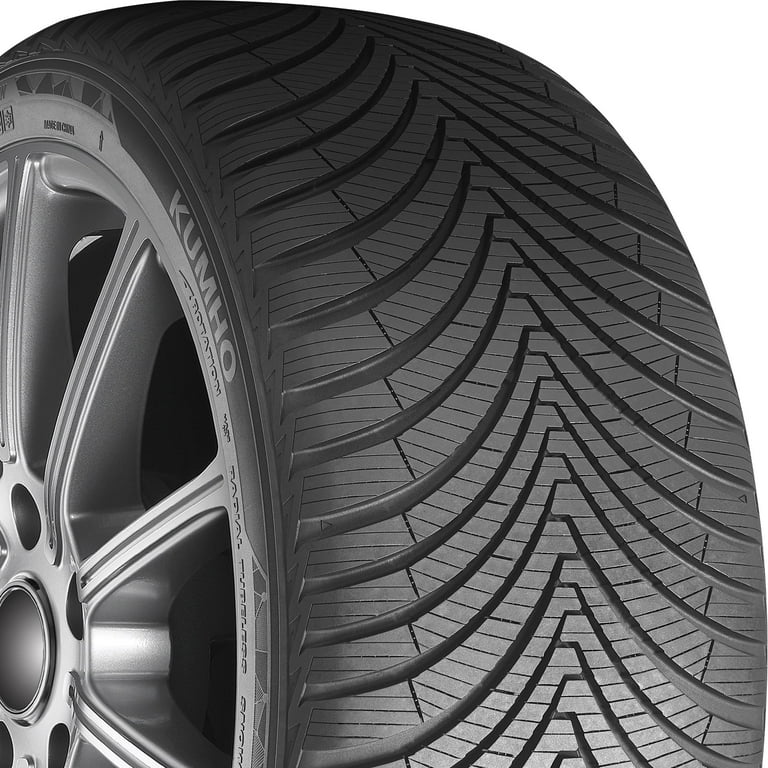 Kumho Solus HA32 All Weather 185/65R15 88H Passenger Tire Kumho Solus HA32 All Weather 185/65R15 88H Passenger Tire