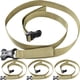 thumbnail image 1 of GOOHOCHY 4 cinturones ajustables multiusos con correas de sujeción para fijar., 1 of 8