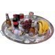 thumbnail image 3 of Bandeja Mesa para Soporte Inflable Piscina PVC Anticaída Fiesta Bolas, 3 of 9