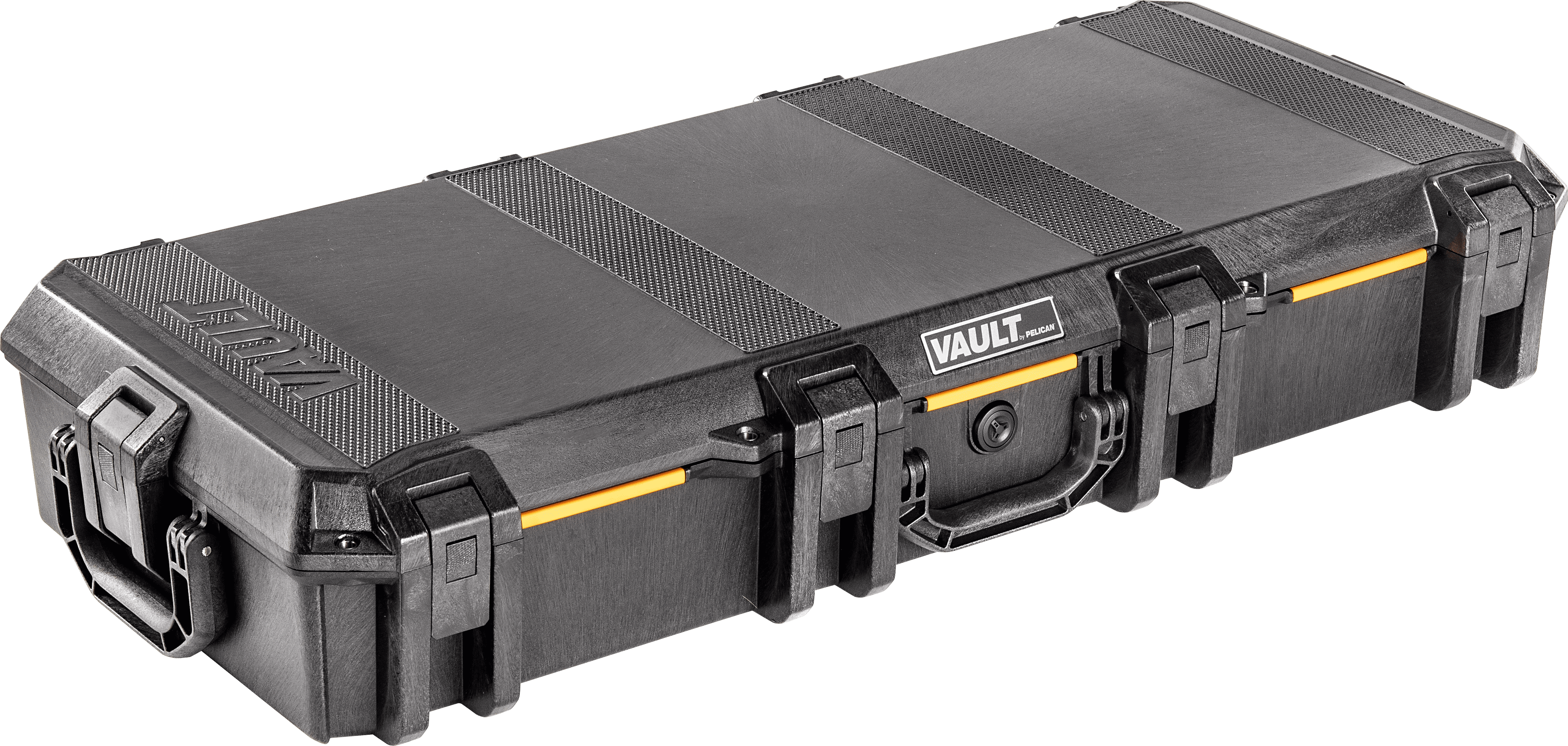 Pelican 1700 Hard Pistol Case, Watertight, Crushproof
