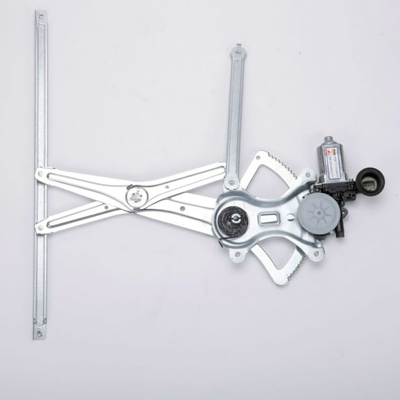 TYC 660300 for Lexus Front Left Replacement Window Regulator Fits select: 2004-2009 LEXUS RX