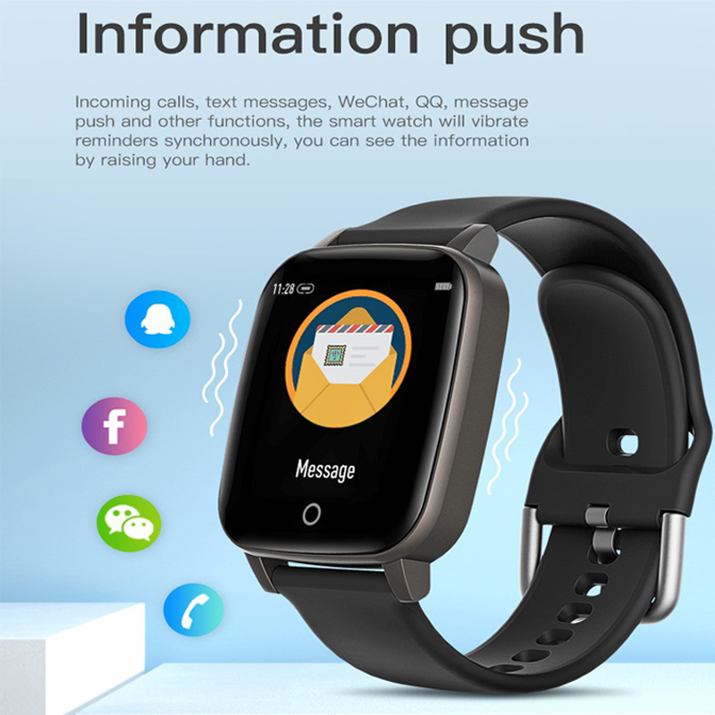 universal smartwatch for android