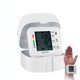 thumbnail image 1 of Monitor de presión arterial de muñeca, medidor de pulso de ritmo cardíaco Afortunado Sencillez, 1 of 5