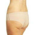 thumbnail image 2 of Women's Calvin Klein Invisibles Hipster Panty D3429, 2 of 2