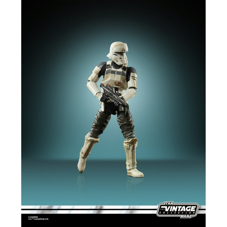 Star Wars Vintage Collection Rogue One: Imperial Assault Tank
