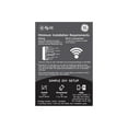 thumbnail image 3 of GE C by GE On / Off / Dimmer Smart Switch, 4-Wire, 1-Pack (Packaging May Vary), 3 of 8