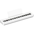 thumbnail image 1 of Yamaha P225 88-Key Portable Digital Piano (White), 1 of 5