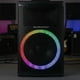 thumbnail image 2 of Bafle de 15' con aro RGB Audiobahn FORTE15, 2 of 10