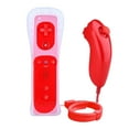 thumbnail image 2 of Contrôleur Gestuel et Nunchuck pour Rouge, 2 of 8