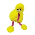 thumbnail image 1 of Marionettes Dance ostrich Yellow, 1 of 5
