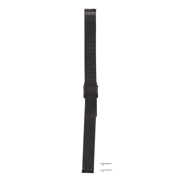 Bracelet de Montre Tissé en Acier Inoxydable, Maille Tissé en Acier Inoxydable Bracelet de Montre Tissé en Acier Inoxydable Conception de Classe Mondiale