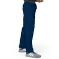 thumbnail image 3 of Landau Unisex Straight Leg Scrub Pant, Style 85221, 3 of 4