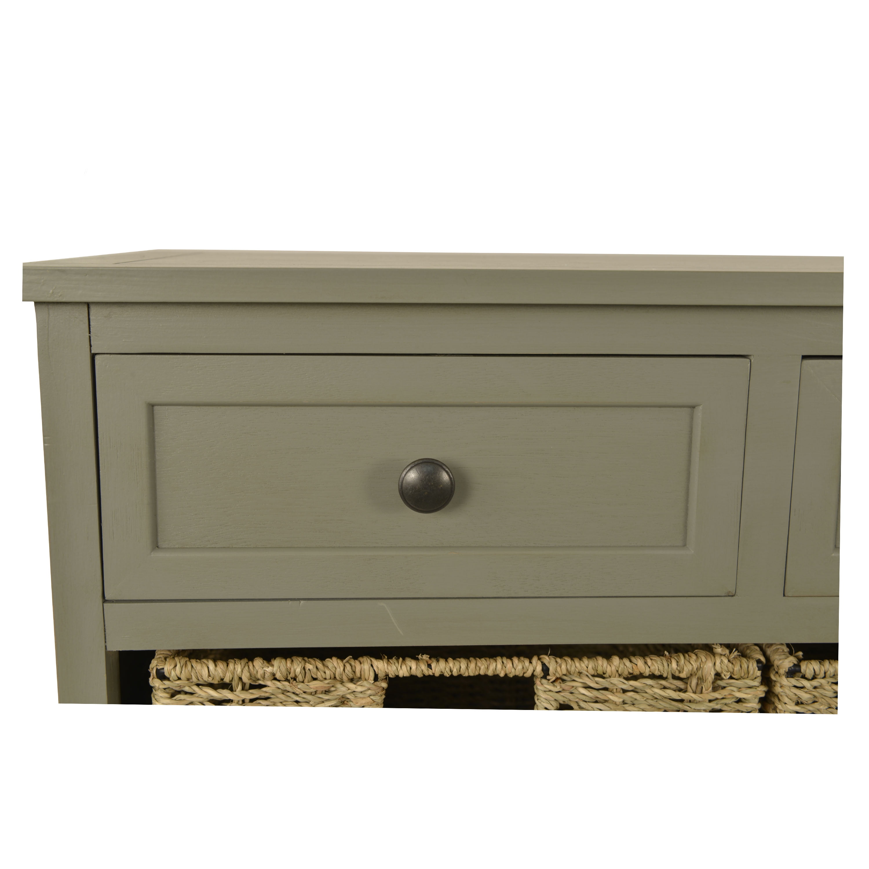 Decor therapy cheap montgomery bench