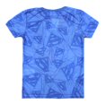 thumbnail image 2 of Playera Warner Superman Talla 4 Logo Estampado Azul, 2 of 3