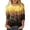 Khaki, variant on Active Tops Women Light Long Sleeve Women Polyester Womens Shirt Women Tops Spandex Long Sleeve Rayon Tops for Women Casual T Shirts for Women Small Long Sleeve Shirt Dark Shirt Pink L