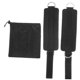thumbnail image 5 of FENGGUIQU 1Jgo Banda De Para Ejercicio Gimnasio Fácil Uso Color Negro Resistente, 5 of 8