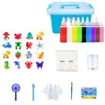 thumbnail image 1 of Water Toy Kit Sea Creature Fairy Water Gel Kit With Birthday Party Arts & Crafts DIY Kits 60ml, 1 of 3