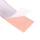 thumbnail image 4 of Uxcell Cinta de sellado flexible autoadhesiva de 10.5 pies x 22 mm color rosa, paquete de 3, 4 of 5