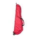 thumbnail image 4 of Organizador de bolsa de esgrima rodante versátil con accesorios portátiles de accesorios portátiles Bolsa de almacenamiento de carcasas para los Rojo, 4 of 8