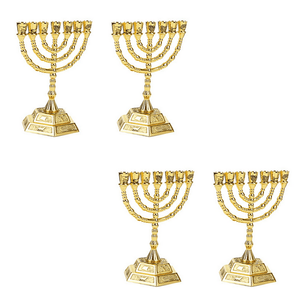 Jewish candlestick deals