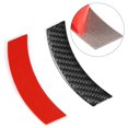 thumbnail image 2 of LAFGUR Navigation Frame Trim, Carbon Fiber Navigation Panel Trim, For Countryman F60 Countryman F54, 2 of 8