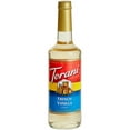 thumbnail image 1 of Torani 750 mL French Vanilla Flavoring Syrup, 1 of 2