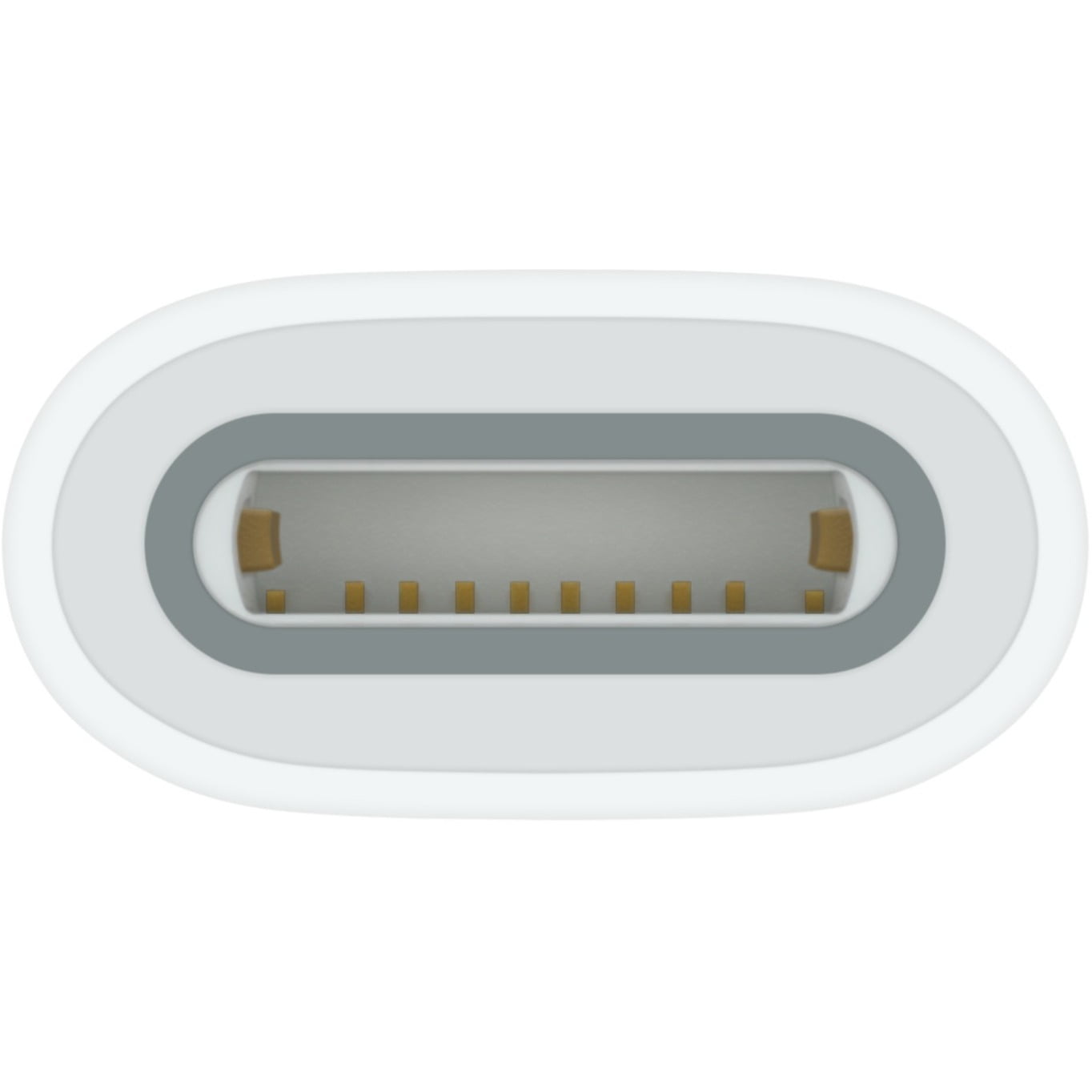 Apple - Brandclub - Apple USB-C to Apple Pencil Adapter