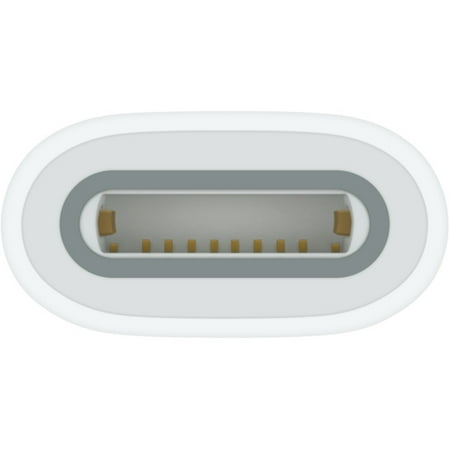 USB-C to Apple Pencil Adapter - White