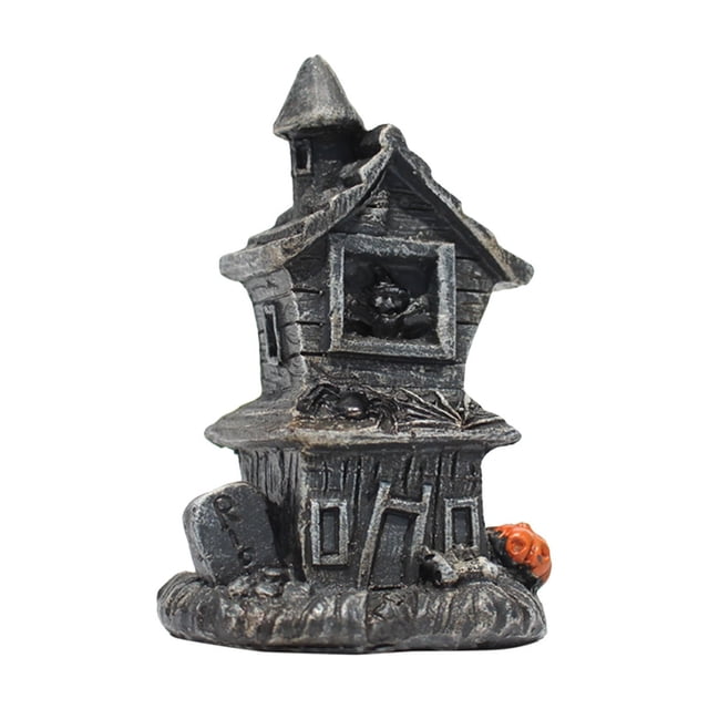Jubipavy Halloween Skull With Light Home Decoration