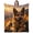 Dog, variant on Forest Wolf Blanket Gifts for Women Men Adults Wolf Lovers Plush Lightweight Cool Wolves Throw Blankets for Camping Office Decor Birthday Gifts 50×40 Inch