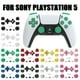 thumbnail image 1 of Compatible con el mando DualSense de PS5. Juego completo de botones de repuesto para el mando de PlayStation 5, 1 of 11