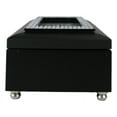 thumbnail image 2 of June Month Pearl Birthstone Appreciation And Love Black Musical Trinket Box, 2 of 10