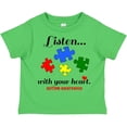 thumbnail image 3 of Inktastic Autism Awareness Boys or Girls Toddler T-Shirt, 3 of 5