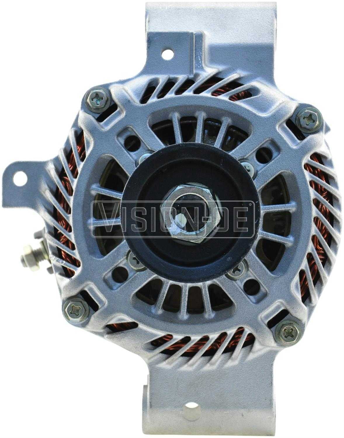 Vision OE 11168 Alternator