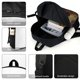 thumbnail image 4 of Donde viven los monstruos-theme Backpack, Campus style schoolbag Bookbag with Adjustable Shoulder Straps And Large Zip Compartment, Unisex Travel Bags., 4 of 6