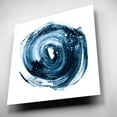 thumbnail image 4 of Epic Art "Indigo Nebula II" by Ethan Harper, Acrylic Glass Wall Art, 12"x12", 4 of 8