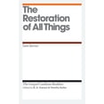 thumbnail image 1 of Pre-Owned The Restoration of All Things (Paperback) 1433526832 9781433526831, 1 of 1