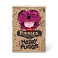 thumbnail image 2 of Fuggler Hairy Fuggs 9 inch (Sir Belch - Hairy Tongue) Plush, Ugly Monster Stuffed Animal Toy by ZURU, 2 of 10