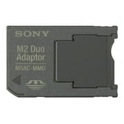Sony 512MB Memory Stick Micro (M2) Card