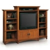 Sauder Entertainment Center, Mission Collection