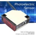 thumbnail image 4 of ZOUSSIQI Photoelectric Sensor Switch Specular Reflection Sensor E3JK-DS30M1 (Normal Open) CA919-24788, 4 of 9