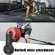 thumbnail image 5 of Barbell Attachments Gym Equipment For Landmine With Anti-slip Mat Workout Home Gym Equipment Heavy Duty Steel Landmine Base, 5 of 5