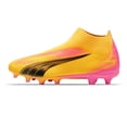 thumbnail image 1 of Zapato de Fútbol Puma Ultra Match+ LL FG7AG 27 CM 107759 03, 1 of 3